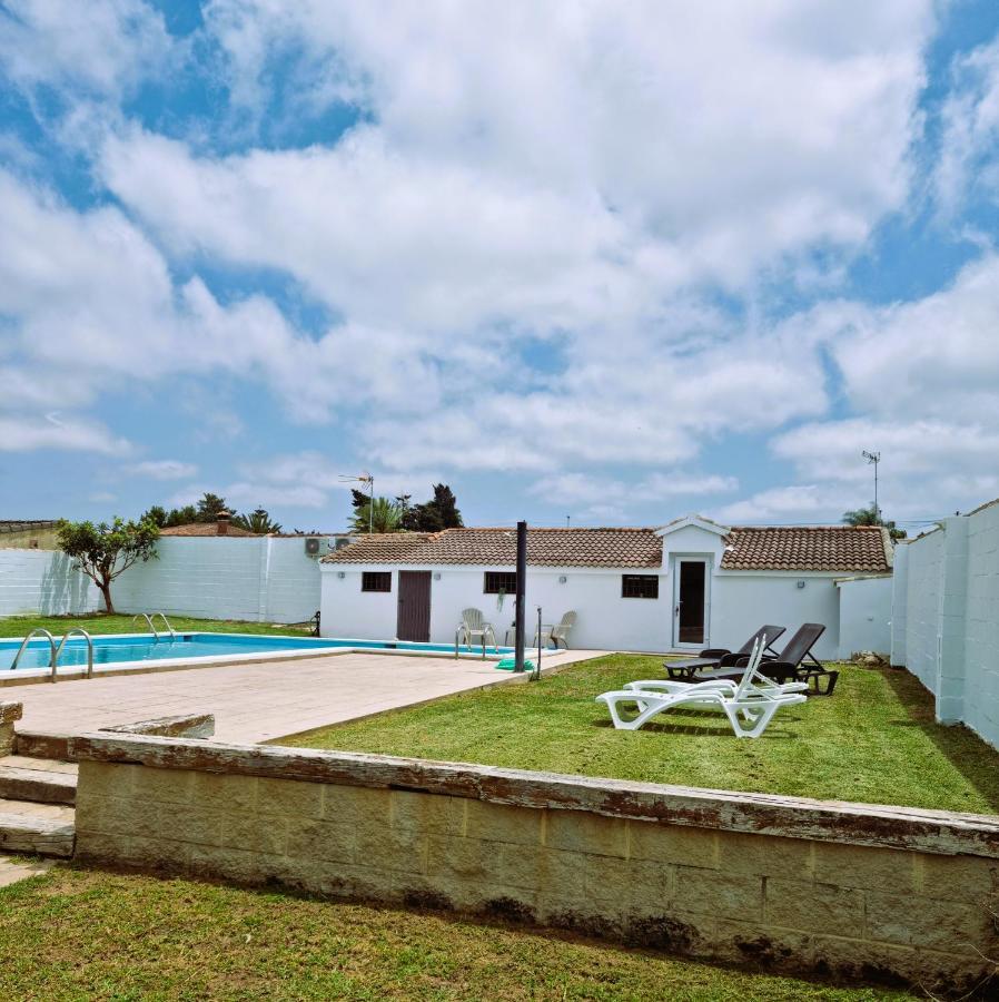 Pure Life Home Chiclana de la Frontera Exterior photo